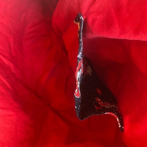 MINNIE Mouse hobo bag - Picture 5 of 5